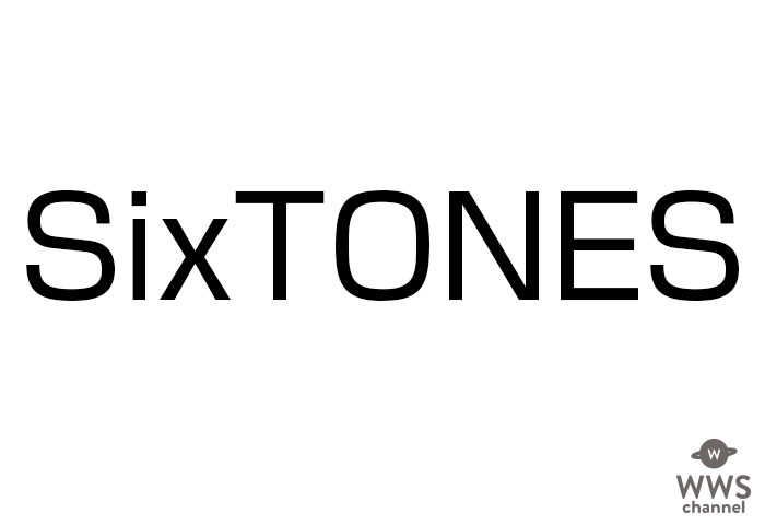 SixTONES（ストーンズ）話題の神曲『Telephone』を歌唱＜CDTVライブライブ ＞