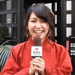 【動画】書道アーティスト・原愛梨にインタビュー！