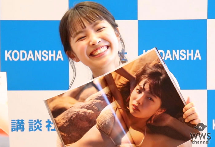 【動画】寺本莉緒、曲線美スタイル維持の意外な秘訣は？