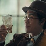 【動画】大泉洋が150年の歴史を刻むウイスキーを語る