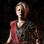 西川貴教が『白猫プロジェクト』に降臨！プレイアブルキャラクターとして登場決定