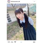 HKT48 田中美久が高校卒業「今後はHKT48一本で頑張ろうって決めました」
