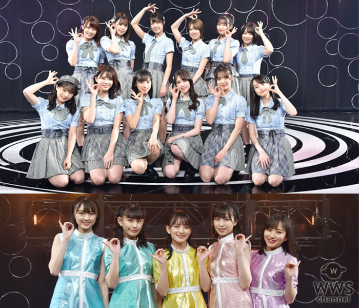 AKB48 チーム8、イコラブ、たこ虹、今会いたいアイドルが集結！特別音楽番組『アイドルのチカラ』放送決定