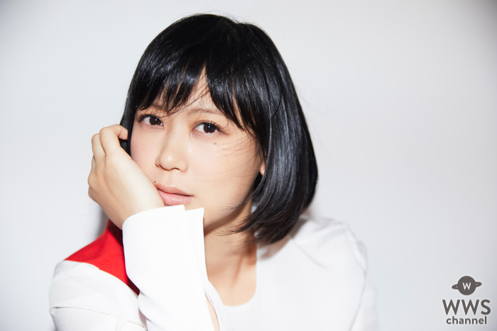 絢香、第2子出産後初リリースの配信限定シングル「道しるべ」が配信開始！