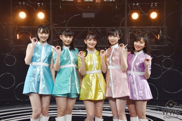 AKB48 チーム8、イコラブ、たこ虹、今会いたいアイドルが集結！特別音楽番組『アイドルのチカラ』放送決定