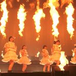 私立恵比寿中学（エビ中）がYouTubeチャンネルでライブ映像を公開！