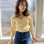 元乃木坂46 衛藤美彩、春の私服ショット公開！「待ちきれないから少しずつ」