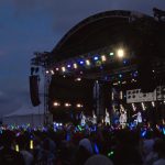 私立恵比寿中学（エビ中）がYouTubeチャンネルでライブ映像を公開！