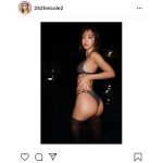 藤田ニコル、写真集重版に未公開の美ヒップショット掲載！「芸術」「綺麗で美しい」