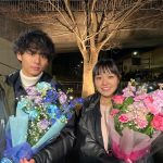 キスマイ 藤ヶ谷太輔、奈緒から「やめるときも、すこやかなるときも」クランクアップコメント到着