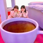 AKB48 福岡聖菜、5作ぶりの選抜復帰！『失恋、ありがとう』オフショット公開に「楽しくて笑顔溢れた撮影だったなぁ」