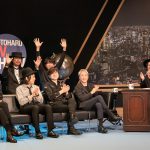 佐野元春、ネット特別番組「元春TV ショー」を3月24日21時よりYouTube ライブ配信！