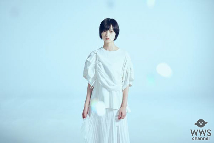 元欅坂46 平手友梨奈、オフィシャルサイトを開設