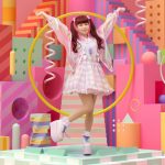 春奈るな、デビュー8周年記念ライブ＆ネットサイン会の開催発表！
