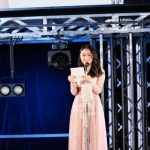 アンジュルム 室田瑞希が卒業「私と出会ってくれてありがとうございます！」