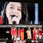 アンジュルム 室田瑞希が卒業「私と出会ってくれてありがとうございます！」