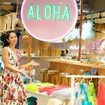 伊東美咲がハワイ「ワイキキ・フードホール」のアンバサダーに就任