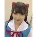 STU48 今村美月が門脇実優菜の「エヴァ」惣流・アスカ・ラングレー秘蔵動画が公開！お決まりの「あんたバカァ？」に悶絶！！