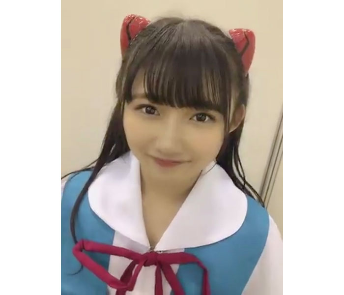 STU48 今村美月が門脇実優菜の「エヴァ」惣流・アスカ・ラングレー秘蔵動画が公開！お決まりの「あんたバカァ？」に悶絶！！