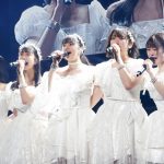 こぶしファクトリー、無観客解散ライブで活動にピリオド「こぶしは永久に不滅です!」