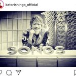 香取慎吾、ソロアーティストとしてNHK『SONGS』出演決定！「おもいっきり楽しんで歌って踊りました！」