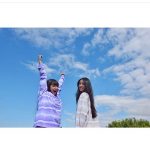 Koki,、父・木村拓哉が撮影したCocomiとの姉妹2ショットが話題「いい写真撮るなぁ」「想像するだけで朗らかな気持ち」