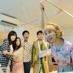 廣瀬智紀、北原里英が主演『HERO〜2020〜』の特報が公開