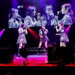 こぶしファクトリー、無観客解散ライブで活動にピリオド「こぶしは永久に不滅です!」