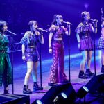 こぶしファクトリー、無観客解散ライブで活動にピリオド「こぶしは永久に不滅です!」