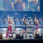 こぶしファクトリー、無観客解散ライブで活動にピリオド「こぶしは永久に不滅です!」
