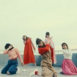 ラストアイドル、最新シングル『愛を知る』各カップリング曲のMVが公開