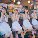 ラストアイドル、最新シングル『愛を知る』各カップリング曲のMVが公開