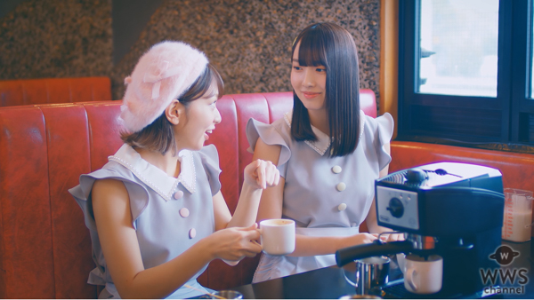 ラストアイドル、最新シングル『愛を知る』各カップリング曲のMVが公開