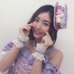 SKE48 松井珠理奈、誕生日を前に最強アイドル写真公開！「かわいいよ！！！」「もっと 着て欲しい」