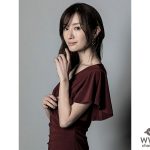 松本まりか、『竜の道』で高橋一生に心乱される？奈緒は玉木宏を支える笑わない女に！