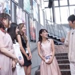 ”日本一美しい女子大生”を決める「MISS OF MISS 」、表彰式の模様を地上波放送！