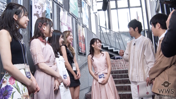 ”日本一美しい女子大生”を決める「MISS OF MISS 」、表彰式の模様を地上波放送！