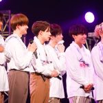 PRIZMAX、無観客での解散ライブを開催！