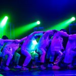 PRIZMAX、無観客での解散ライブを開催！