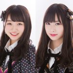 NMB48 最新曲は梅山恋和＆山本彩加のWセンター！「たくさんの方にこの作品を届けたい」