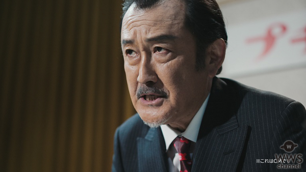 ねおのアーティストデビューが決定！吉田鋼太郎と「プチシリーズ」CMで初共演も