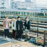sumika、最新EP『Harmonize e.p』待望のティザー公開!!