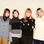 SCANDAL、JFN PARKとSpotifyにてレギュラー番組配信が決定！