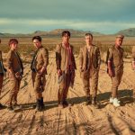 三代目 J SOUL BROTHERSの2020年初となるシングル「Movin’ on」MUSIC VIDEOが公開！
