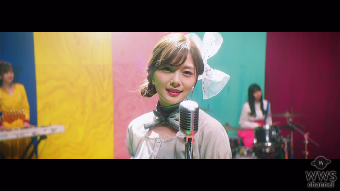 乃木坂46 白石麻衣ラストシングル『しあわせの保護色』MVが公開