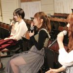 SKE48 高柳明音の煽りは教科書レベル！？笑えるトークショーを生配信