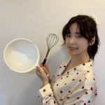 島崎遥香が誕生日にYouTuberデビュー！「ゆるーく配信していければ」