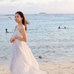 佐野ひなこ、2年ぶりの写真集より美麗アザーカット大放出！「人類史上最高の美ボディやぁ〜」