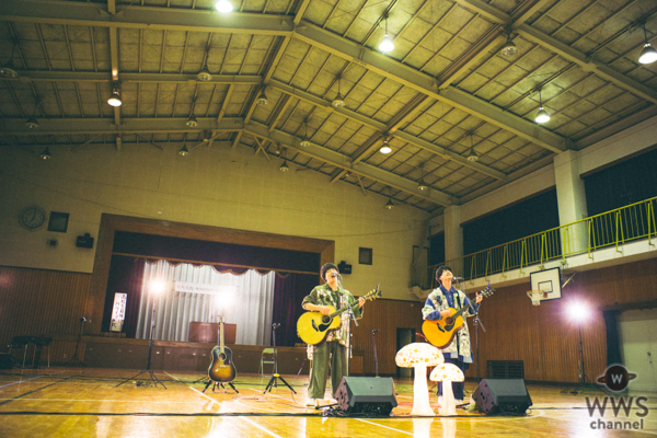 さくらしめじが高校卒業ライブを無観客で開催「照れくさいけど僕らは最高さ！」