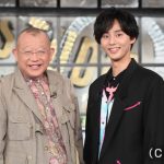 笑福亭鶴瓶とキスマイ 藤ヶ谷太輔がダブルMC！TBS『A-Studio+（プラス）』としてリニューアル